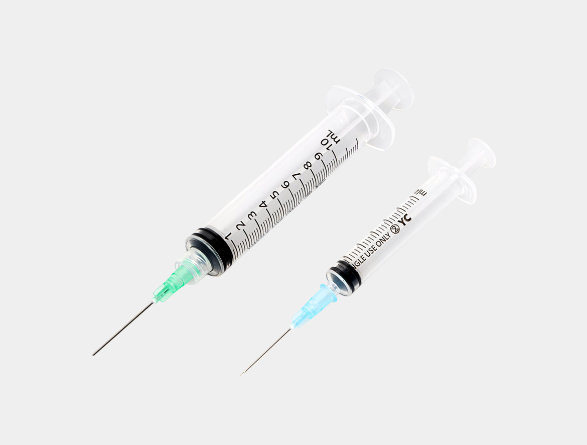 SYRINGE