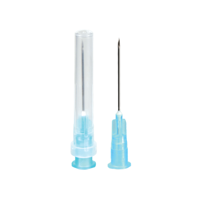 DISPOSABLE NEEDLES