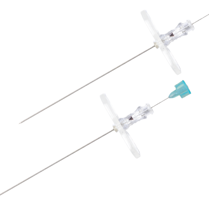 SPINAL NEEDLE