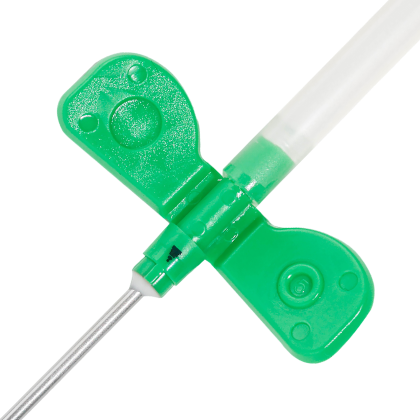 A.V FISTULA NEEDLE SET