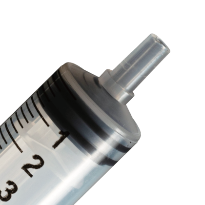 SYRINGE
