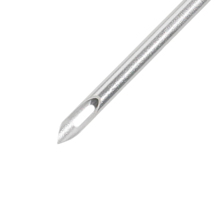 A.V FISTULA NEEDLE SET